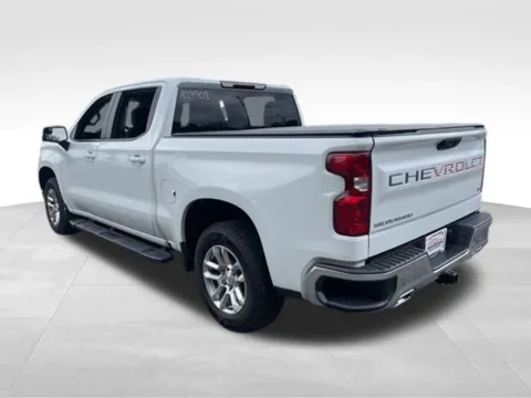 More photos of 2024 Chevrolet Silverado 1500 LT at Auto Outlets of Farmington, NY
