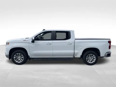 More photos of 2024 Chevrolet Silverado 1500 LT at Auto Outlets of Farmington, NY