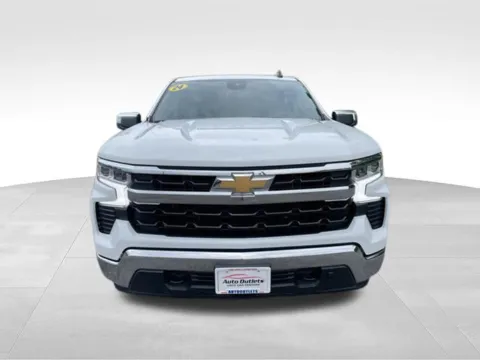 Photos of 2024 Chevrolet Silverado 1500 LT for sale in Farmington, NY at Auto Outlets of Farmington