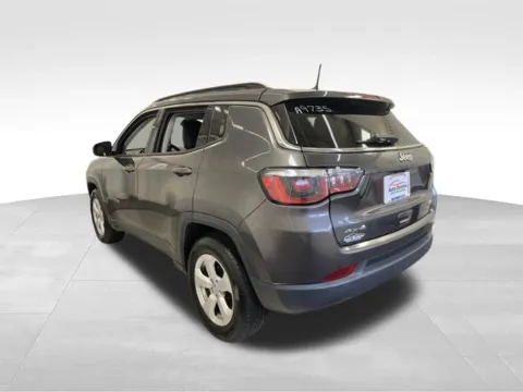 More photos of 2019 Jeep Compass Latitude at Auto Outlets of Farmington, NY