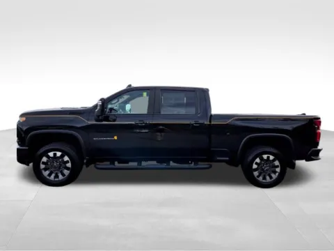 More photos of 2021 Chevrolet Silverado 2500 HD LTZ at Auto Outlets of Farmington, NY