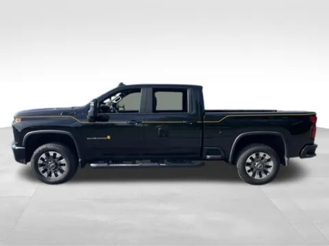 More photos of 2021 Chevrolet Silverado 2500 HD LTZ at Auto Outlets of Farmington, NY