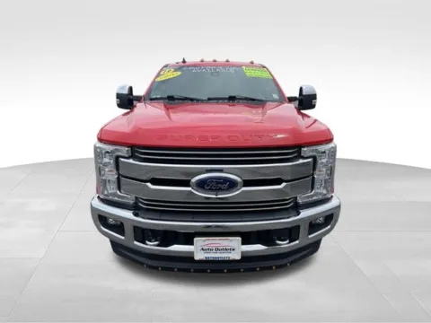 Photos of 2019 Ford F-250SD Lariat for sale in Farmington, NY at Auto Outlets of Farmington