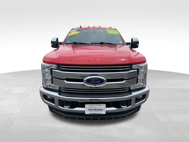 2019 Ford F-250 Super Duty Lariat - Photo 2
