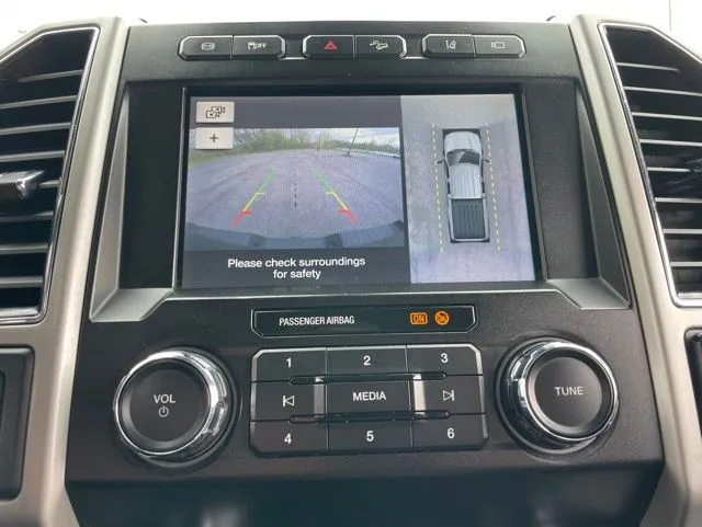 2019 Ford F-250 Super Duty Lariat - Photo 24