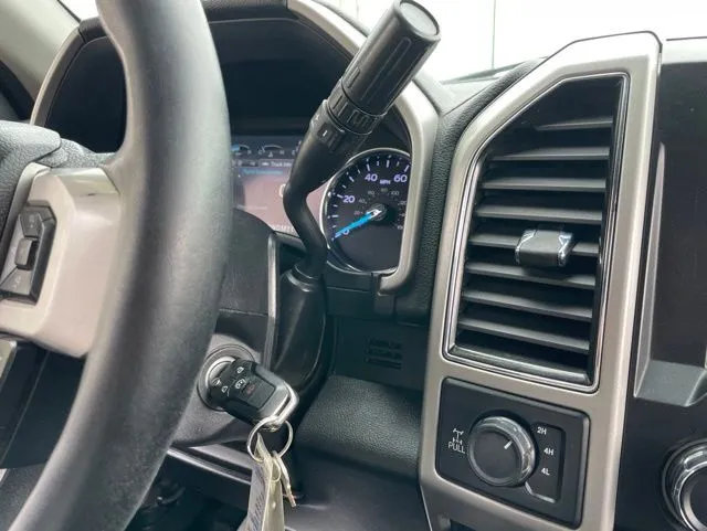 2019 Ford F-250 Super Duty Lariat - Photo 21