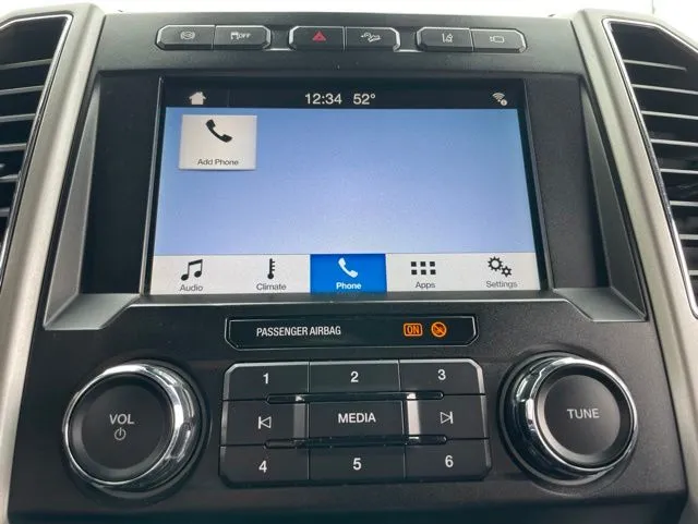 2019 Ford F-250 Super Duty Lariat - Photo 25