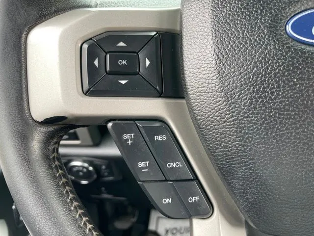 2019 Ford F-250 Super Duty Lariat - Photo 18