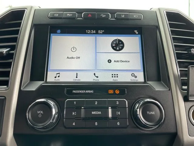 2019 Ford F-250 Super Duty Lariat - Photo 23