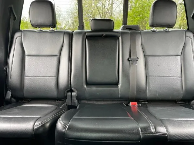 2019 Ford F-250 Super Duty Lariat - Photo 16