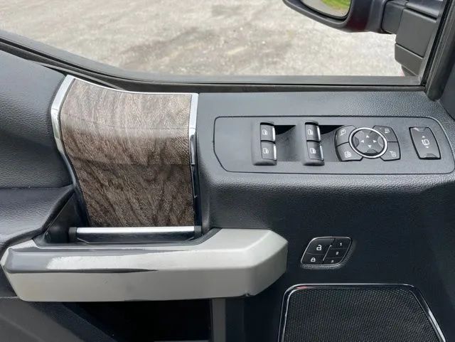 2019 Ford F-250 Super Duty Lariat - Photo 13