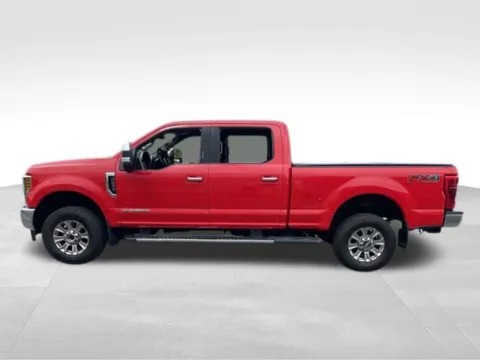 More photos of 2019 Ford F-250SD Lariat at Auto Outlets of Farmington, NY