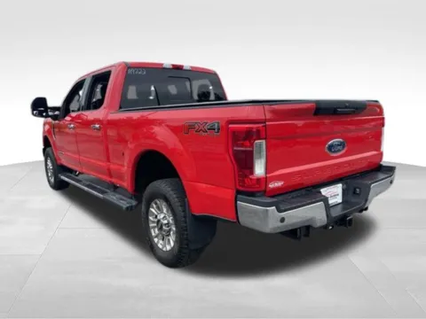 More photos of 2019 Ford F-250SD Lariat at Auto Outlets of Farmington, NY