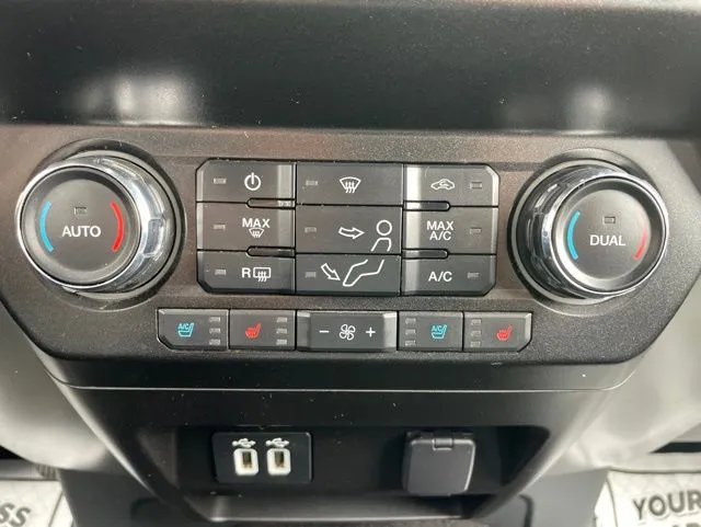 2019 Ford F-250 Super Duty Lariat - Photo 22