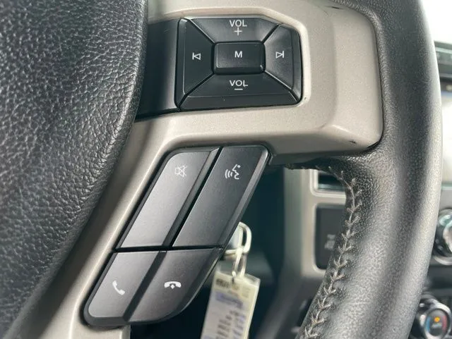 2019 Ford F-250 Super Duty Lariat - Photo 19