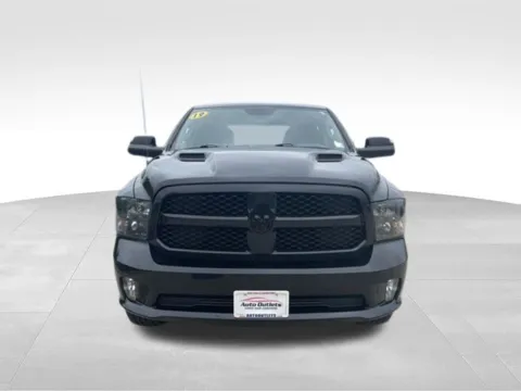 Photos of 2019 Ram 1500 Classic Express for sale in Farmington, NY at Auto Outlets of Farmington