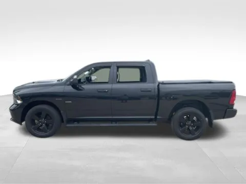More photos of 2019 Ram 1500 Classic Express at Auto Outlets of Farmington, NY