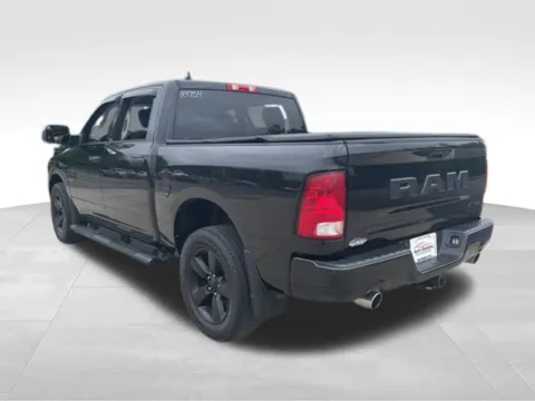 More photos of 2019 Ram 1500 Classic Express at Auto Outlets of Farmington, NY
