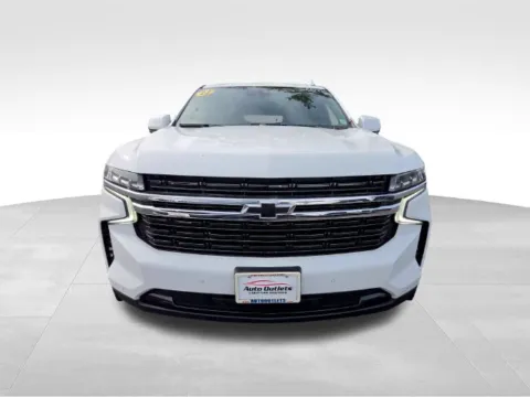 Photos of 2022 Chevrolet Suburban RST for sale in Farmington, NY at Auto Outlets of Farmington