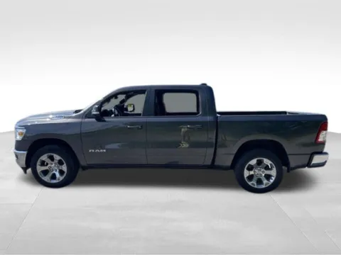 More photos of 2022 Ram 1500 Big Horn/Lone Star at Auto Outlets of Farmington, NY