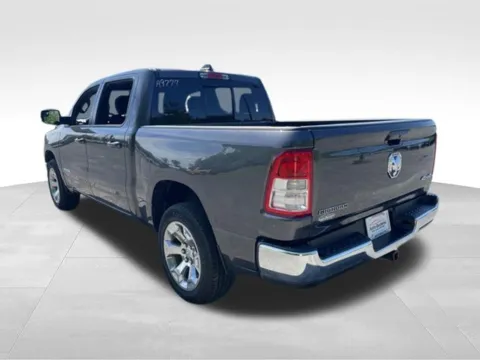 More photos of 2022 Ram 1500 Big Horn/Lone Star at Auto Outlets of Farmington, NY