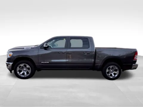 More photos of 2022 Ram 1500 Big Horn/Lone Star at Auto Outlets of Farmington, NY