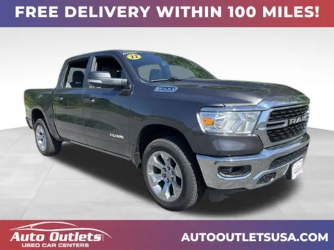 Unknown 2022 Ram 1500 Big Horn/Lone Star for sale in Farmington, NY