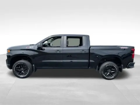 More photos of 2019 Chevrolet Silverado 1500 Custom Trail Boss at Auto Outlets of Farmington, NY