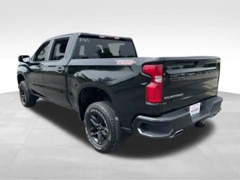 More photos of 2019 Chevrolet Silverado 1500 Custom Trail Boss at Auto Outlets of Farmington, NY