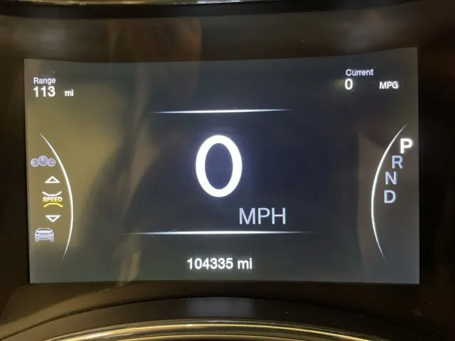 2021 Jeep Grand Cherokee Limited - Photo 21
