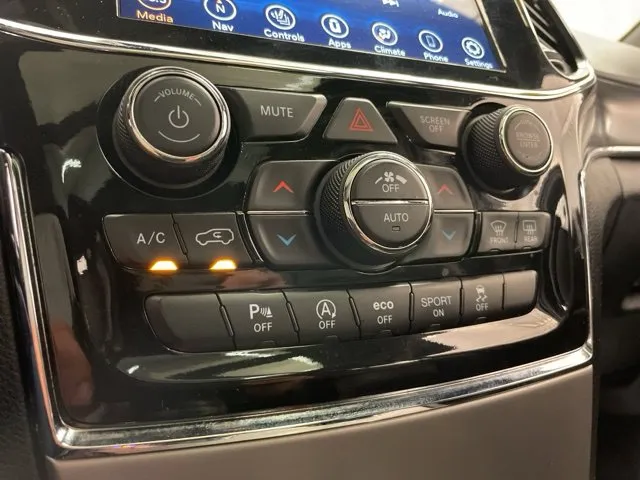 2021 Jeep Grand Cherokee Limited - Photo 23