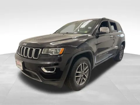 Another view of 2021 Jeep Grand Cherokee Limited for sale in Farmington, NY at Auto Outlets of Farmington