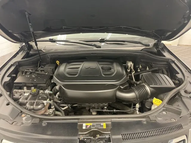 2021 Jeep Grand Cherokee Limited - Photo 10
