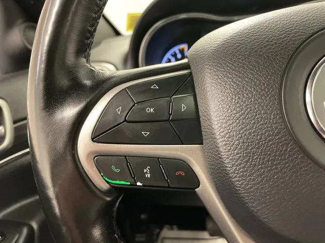 2021 Jeep Grand Cherokee Limited - Photo 19