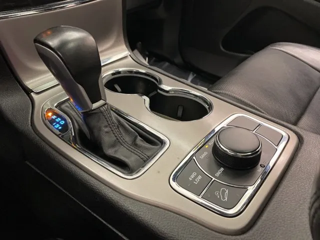 2021 Jeep Grand Cherokee Limited - Photo 22