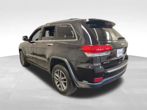More photos of 2021 Jeep Grand Cherokee Limited at Auto Outlets of Farmington, NY