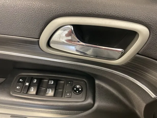 2021 Jeep Grand Cherokee Limited - Photo 14