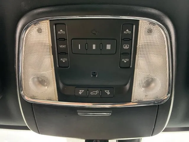 2021 Jeep Grand Cherokee Limited - Photo 24
