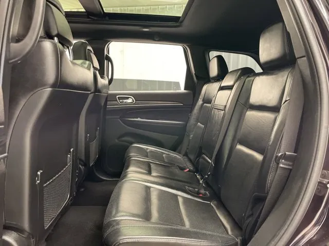 2021 Jeep Grand Cherokee Limited - Photo 16