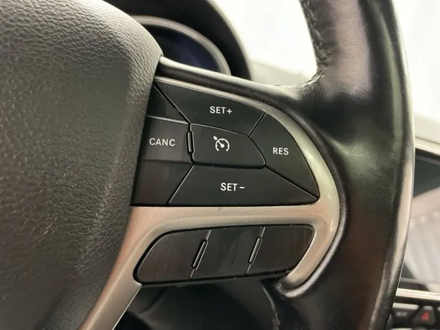 2021 Jeep Grand Cherokee Limited - Photo 20