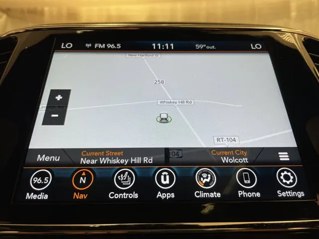 2021 Jeep Grand Cherokee Limited - Photo 27