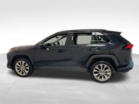 More photos of 2021 Toyota RAV4 XLE Premium at Auto Outlets of Farmington, NY