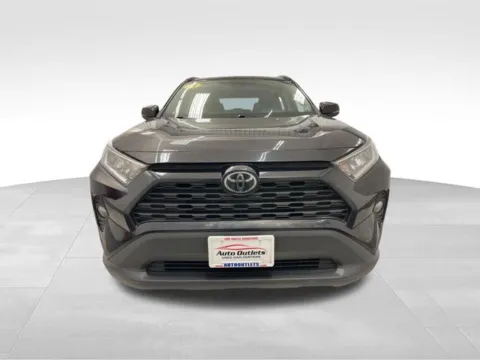 Photos of 2021 Toyota RAV4 XLE Premium for sale in Farmington, NY at Auto Outlets of Farmington