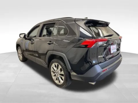 More photos of 2021 Toyota RAV4 XLE Premium at Auto Outlets of Farmington, NY