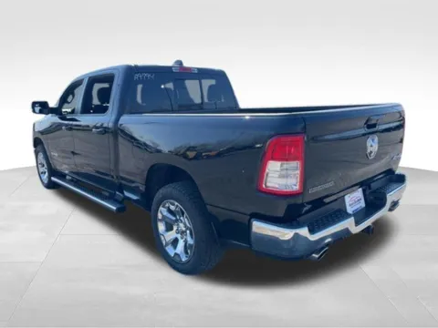More photos of 2021 Ram 1500 Big Horn/Lone Star at Auto Outlets of Farmington, NY