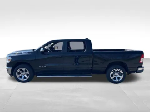 More photos of 2021 Ram 1500 Big Horn/Lone Star at Auto Outlets of Farmington, NY