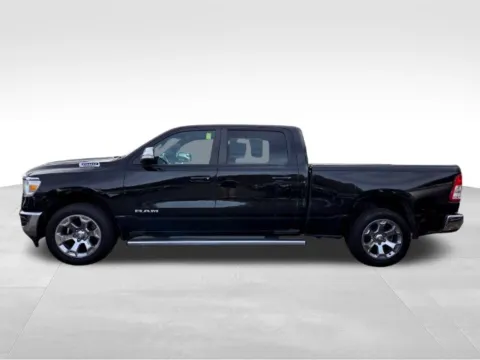 More photos of 2021 Ram 1500 Big Horn/Lone Star at Auto Outlets of Farmington, NY