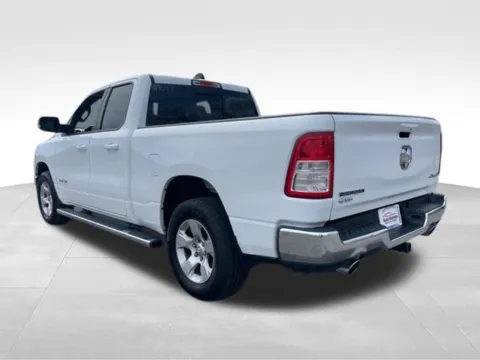 More photos of 2022 Ram 1500 Big Horn/Lone Star at Auto Outlets of Farmington, NY