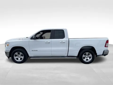 More photos of 2022 Ram 1500 Big Horn/Lone Star at Auto Outlets of Farmington, NY