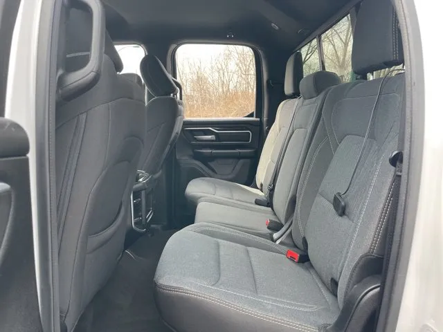 2022 RAM Ram 1500 Pickup Big Horn/Lone Star - Photo 16